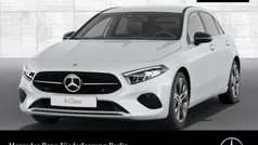 Gebraucht 2023 Mercedes A220 Progressive Limousine | 33.990 € (Fairer Preis)