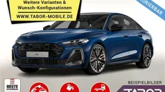 Andere farbe Neu 2024 Audi A5 Ambiente Coupé | 35.688 €
