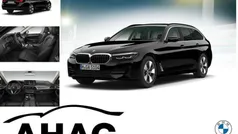Gebraucht 2021 BMW 520 Kombi | 28.840 € (Fairer Preis)