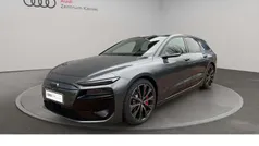 Gebraucht 2025 Audi e-tron Ambiente SUV | 99.990 € (Fairer Preis)