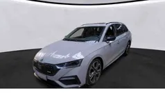 Gebraucht 2021 Skoda Octavia RS Kombi | 30.991 € (Fairer Preis)