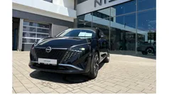 Gebraucht 2025 Nissan Qashqai Tekna+ SUV | 37.285 € (Fairer Preis)