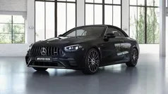 Gebraucht 2021 Mercedes E53 AMG AMG Cabrio | 66.990 € (Etwas zu teuer)