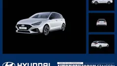 Weiß Neu 2025 Hyundai i30 N Line Kombi | 27.990 € (Guter Preis)