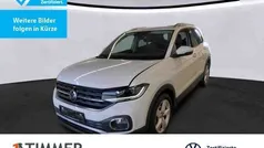 Gebraucht 2022 VW T-Cross Style SUV | 21.250 € (Fairer Preis)