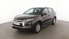 Braun Gebraucht 2020 Mitsubishi ASX Edition SUV | 16.010 € (Fairer Preis)