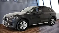 Gebraucht 2022 Audi Q5 Advanced Plus SUV | 36.980 € (Guter Preis)