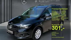 Gebraucht 2023 Mercedes EQT200 Van / Kleinbus | 24.700 € (Fairer Preis)
