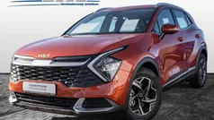 Gebraucht 2024 Kia Sportage SUV | 29.777 € (Superpreis)