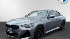 Gebraucht 2025 BMW 230 M Sport Coupé | 57.490 € (Fairer Preis)