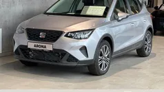 Gebraucht 2024 Seat Arona Style SUV | 22.450 € (Fairer Preis)