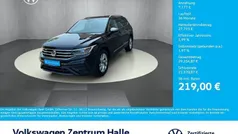 Gebraucht 2024 VW Tiguan Allspace Life SUV | 34.970 € (Guter Preis)