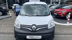 Mineralweiß Gebraucht 2020 Renault Kangoo Rapid Extra Van / Kleinbus | 11.990 € (Fairer Preis)
