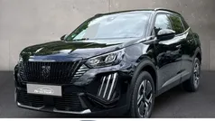 Gebraucht 2025 Peugeot 2008 Allure SUV | 24.990 € (Fairer Preis)