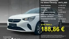 Gebraucht 2022 Opel Corsa Edition Limousine | 14.950 € (Fairer Preis)