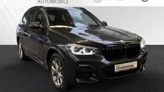 Gebraucht 2019 BMW X3 M Sport SUV | 36.890 € (Fairer Preis)