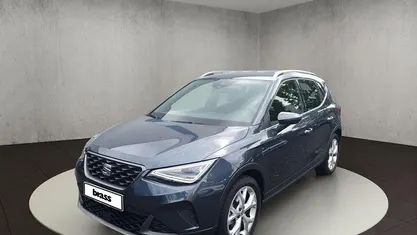 Gebraucht Seat Arona FR 110 PS (80 kW) 2023 SUV