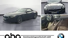 Gebraucht 2021 BMW Z4 Advantage Cabrio | 33.930 € (Fairer Preis)