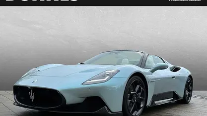 Gebraucht 2024 Maserati MC20 Cabrio | 414.105 €