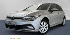 Gebraucht 2020 VW Golf VIII Life Limousine | 17.494 € (Fairer Preis)