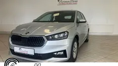 Gebraucht 2025 Skoda Fabia Essence Limousine | 20.450 € (Fairer Preis)