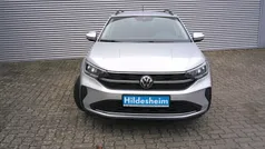 Silber Gebraucht 2023 VW Taigo Move SUV | 21.889 € (Guter Preis)
