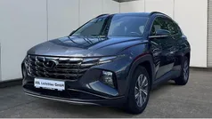 Gebraucht 2021 Hyundai Tucson Select SUV | 21.990 € (Fairer Preis)