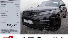 Gebraucht 2023 Land Rover Range Rover Velar SE Dynamic SUV | 56.880 € (Superpreis)