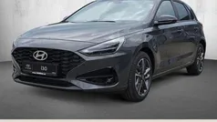 Gebraucht 2024 Hyundai i30 Advantage Limousine | 20.990 € (Guter Preis)