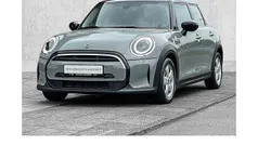 Gebraucht 2022 Mini Cooper Essential Kleinwagen | 20.790 € (Fairer Preis)