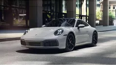 Gebraucht 2024 Porsche 911 Carrera Coupé | 134.900 €