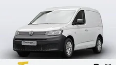 Gebraucht 2024 VW Caddy Comfortline Van / Kleinbus | 26.660 € (Superpreis)