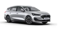 Gebraucht 2025 Ford Focus Titanium Kombi | 32.690 € (Fairer Preis)