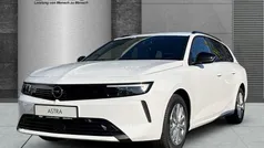 Arktis weiß (uni) Neu 2025 Opel Astra Edition Kombi | 24.950 € (Guter Preis)