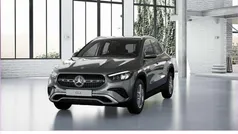 Andere Gebraucht 2024 Mercedes GLA200 SUV | 34.490 € (Guter Preis)