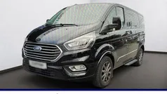 Gebraucht 2020 Ford Tourneo Custom Titanium X Van | 34.890 € (Fairer Preis)