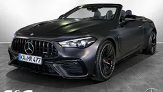 Gebraucht 2025 Mercedes CLE53 AMG AMG Cabrio | 107.999 €