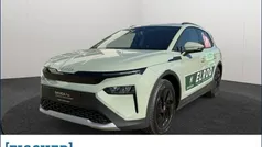 Gebraucht 2025 Skoda Elroq Loft SUV | 35.470 € (Fairer Preis)