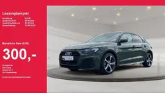 Gebraucht 2025 Audi A1 Sportback S-Line Kleinwagen | 25.990 € (Fairer Preis)