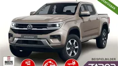 Beige Neu 2025 VW Amarok Style Abholung | 50.788 € (Guter Preis)