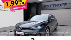 Gebraucht 2024 VW Passat Business Kombi | 33.977 € (Guter Preis)