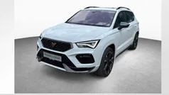 Nevada weiss Gebraucht 2022 Cupra Ateca SUV | 34.890 € (Fairer Preis)