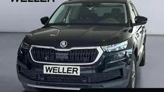 Gebraucht 2022 Skoda Kodiaq Tour SUV | 29.990 € (Fairer Preis)