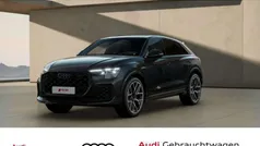 Mythosschwarz metallic Gebraucht 2024 Audi RS Q8 Ambiente SUV | 132.690 € (Fairer Preis)