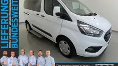 Gebraucht 2021 Ford Transit Custom Trend | 24.979 € (Superpreis)