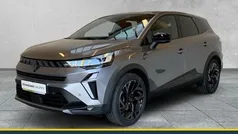 Grau Gebraucht 2024 Renault Symbioz Esprit Alpine SUV | 31.490 € (Fairer Preis)
