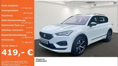 Gebraucht 2022 Seat Tarraco 4Drive SUV | 34.950 € (Fairer Preis)