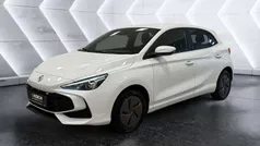 Dover white Neu 2024 MG MG3 Kleinwagen | 17.880 € (Fairer Preis)