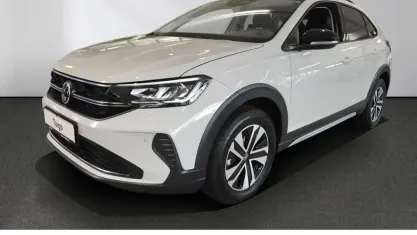 Neu VW Taigo 116 PS (85 kW) 2026 Grau SUV