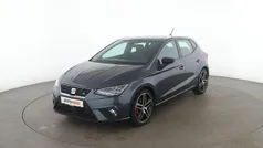Grau Gebraucht 2020 Seat Ibiza FR Limousine | 16.300 € (Fairer Preis)